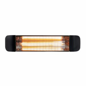 1200W Aurora Infrared Bar Heater