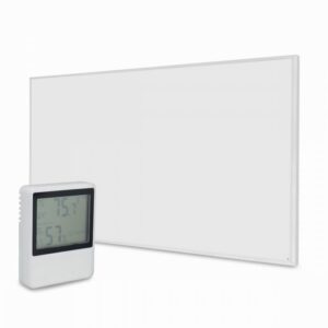 580W Solis Wi-Fi Infrared Heating Panel