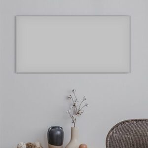 WHITE IR PANELS