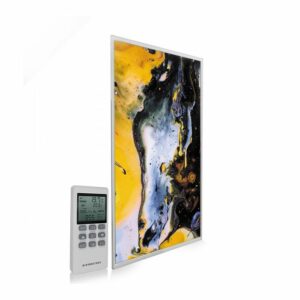 595×995 Emmeline Picture NXT Gen Infrared Heating Panel 580W – Electric Wall Panel Heater