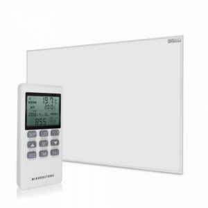 900W NXT Gen Infrared Heating Panel