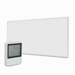 700W Solis Wi-Fi Infrared Heating Panel