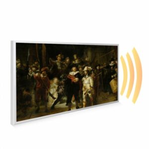 595×995 The Nightwatch Image NXT Gen Infrared Heating Panel 580W – Electric Wall Panel Heater