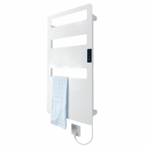 130W Electric Towel Rail