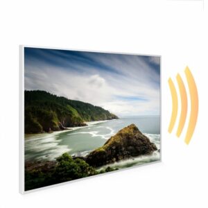 995×1195 Coastal Beauty Image NXT Gen Infrared Heating Panel 1200W – Electric Wall Panel Heater