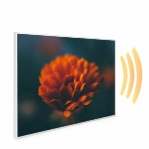 995×1195 Flower Image NXT Gen Infrared Heating Panel 1200W – Electric Wall Panel Heater