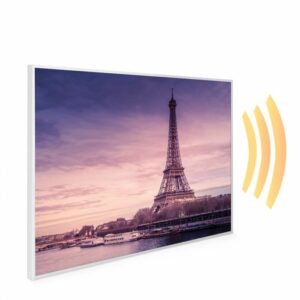 995×1195 Paris Purple Image NXT Gen Infrared Heating Panel 1200W – Electric Wall Panel Heater