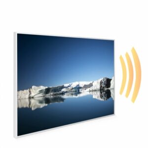 995×1195 Ice Caps Image NXT Gen Infrared Heating Panel 1200W – Electric Wall Panel Heater