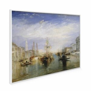 995×1195 The Grand Canal Image NXT Gen Infrared Heating Panel 1200W – Electric Wall Panel Heater