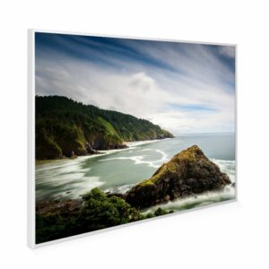 995×1195 Coastal Beauty Image NXT Gen Infrared Heating Panel 1200W – Electric Wall Panel Heater