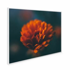 995×1195 Flower Image NXT Gen Infrared Heating Panel 1200W – Electric Wall Panel Heater