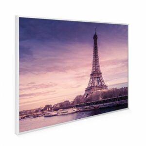 995×1195 Paris Purple Image NXT Gen Infrared Heating Panel 1200W – Electric Wall Panel Heater