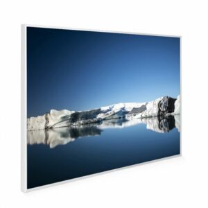 995×1195 Ice Caps Image NXT Gen Infrared Heating Panel 1200W – Electric Wall Panel Heater