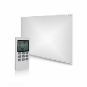 1200w Personalised Image NXT Gen Infrared Heating Panel – Electric Wall Panel Heater