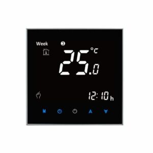 Mirrorstone 2000 WI-FI Touch Thermostat