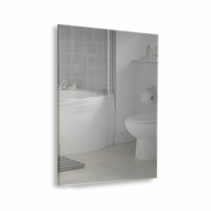 450W Milano Mirrored Infrared Heating Panel