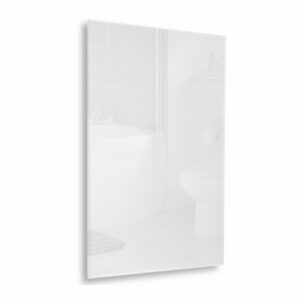 580w Quartz Glass Infrared Heating Panel