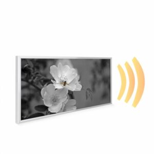 595×1195 Pollination Image NXT Gen Infrared Heating Panel 700W – Electric Wall Panel Heater