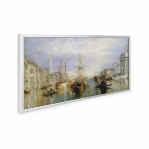 595×1195 The Grand Canal Image NXT Gen Infrared Heating Panel 700W – Electric Wall Panel Heater