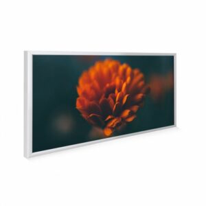 595×1195 Flower Image NXT Gen Infrared Heating Panel 700W – Electric Wall Panel Heater