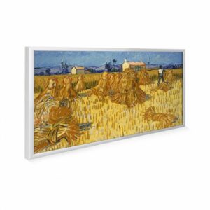 595×1195 Harvest In Provence Image NXT Gen Infrared Heating Panel 700W – Electric Wall Panel Heater