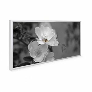 595×1195 Pollination Image NXT Gen Infrared Heating Panel 700W – Electric Wall Panel Heater