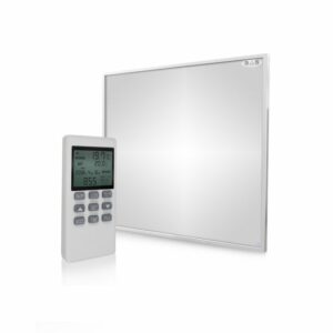 350W Personalised Image NXT Gen Infrared Heating Panel – Electric Wall Panel Heater