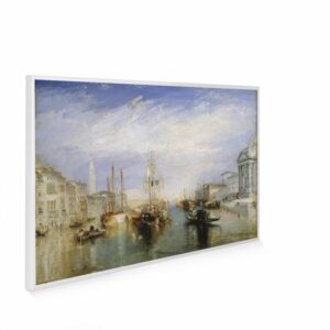 795×1195 The Grand Canal Picture NXT Gen Infrared Heating Panel 900W – Electric Wall Panel Heater