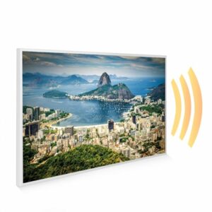 795×1195 Rio Image NXT Gen Infrared Heating Panel 900W – Electric Wall Panel Heater