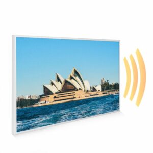 795×1195 Sydney Picture NXT Gen Infrared Heating Panel 900W – Electric Wall Panel Heater