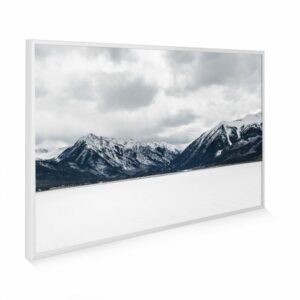 795×1195 Norwegian Fjord Picture NXT Gen Infrared Heating Panel 900W – Electric Wall Panel Heater