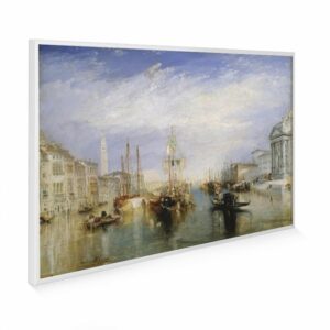 795×1195 The Grand Canal Picture NXT Gen Infrared Heating Panel 900W – Electric Wall Panel Heater