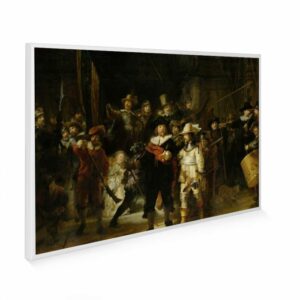 795×1195 The Nightwatch Image NXT Gen Infrared Heating Panel 900W – Electric Wall Panel Heater