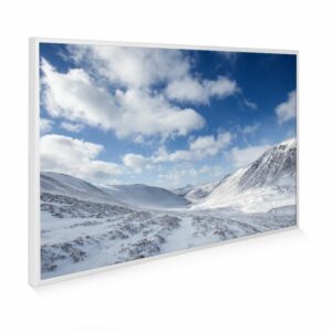 795×1195 Cairngorms Image NXT Gen Infrared Heating Panel 900W – Electric Wall Panel Heater