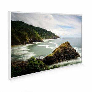 795×1195 Coastal Beauty Picture NXT Gen Infrared Heating Panel 900W – Electric Wall Panel Heater