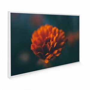 795×1195 Flower Picture NXT Gen Infrared Heating Panel 900W – Electric Wall Panel Heater