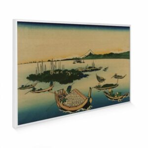 795×1195 Tsukada Island In The Musashi Province Picture NXT Gen Infrared Heating Panel 900W – Electric Wall Panel Heater