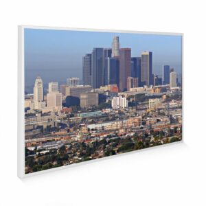 795×1195 LA Image NXT Gen Infrared Heating Panel 900W – Electric Wall Panel Heater