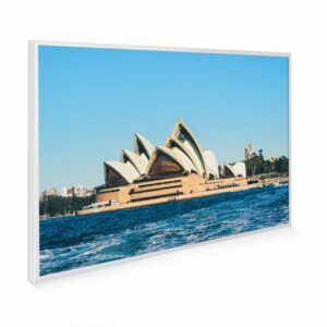 795×1195 Sydney Picture NXT Gen Infrared Heating Panel 900W – Electric Wall Panel Heater