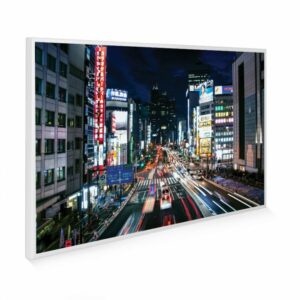 795×1195 Tokyo Image NXT Gen Infrared Heating Panel 900W – Electric Wall Panel Heater