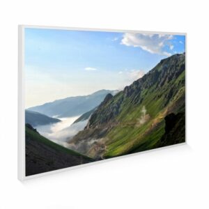 795×1195 Rolling Valley Image NXT Gen Infrared Heating Panel 900W – Electric Wall Panel Heater