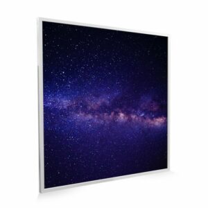 595×595 Dorado Constellation Picture NXT Gen Infrared Heating Panel 350W – Electric Wall Panel Heater