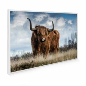 795×1195 Highland Pride Picture NXT Gen Infrared Heating Panel 900W – Electric Wall Panel Heater