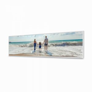 350W UltraSlim Personalised Image NXT Gen Infrared Heating Panel – Electric Wall Panel Heater