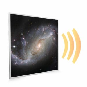 595×595 Andromeda Image NXT Gen Infrared Heating Panel 350W – Electric Wall Panel Heater