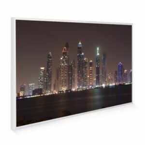 795×1195 Dubai Image NXT Gen Infrared Heating Panel 900w – Electric Wall Panel Heater