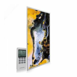 595×1195 Emmeline Image NXT Gen Infrared Heating Panel 700W – Electric Wall Panel Heater