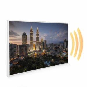 795×1195 Kuala Lumpur Image NXT Gen Infrared Heating Panel 900w – Electric Wall Panel Heater