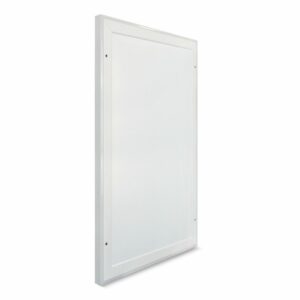 640W Luma Infrared Heating Panel With LED Edge Light