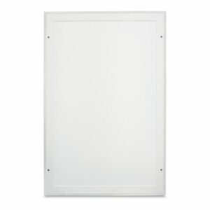 640W Luma Infrared Heating Panel With LED Edge Light